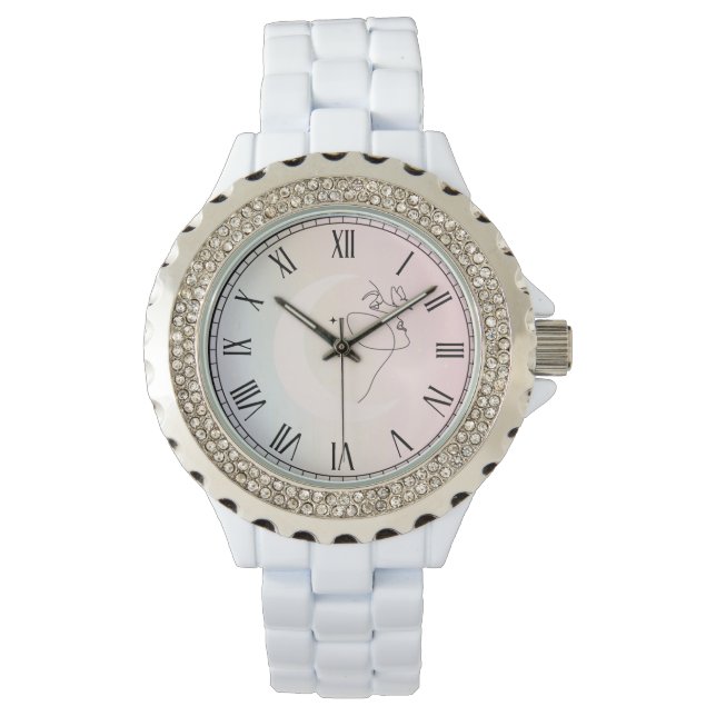 Montre Femme (devant)