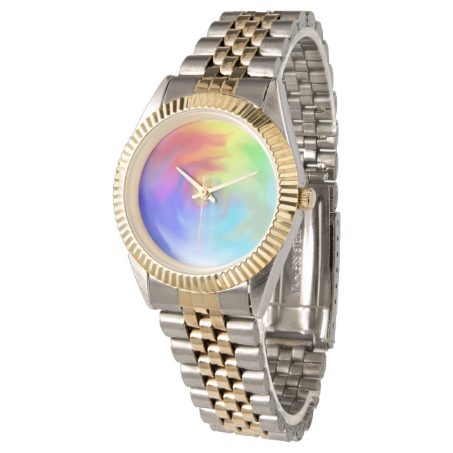 Montre Femme Ripples (Incliné)