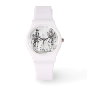 Montre Femmes