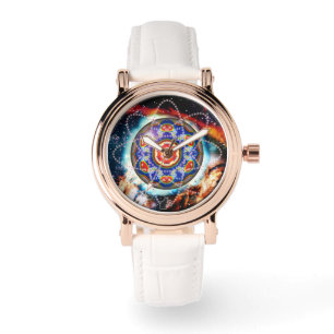 Montre Femmes Kyron Orbz Kaleid