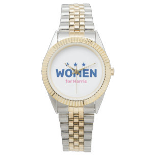 Montre Femmes Pour Harris 2024