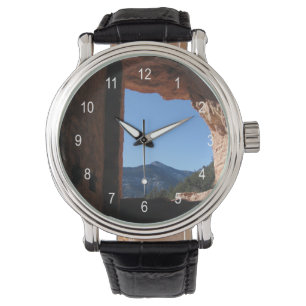 Montre Fenêtre de Manitou