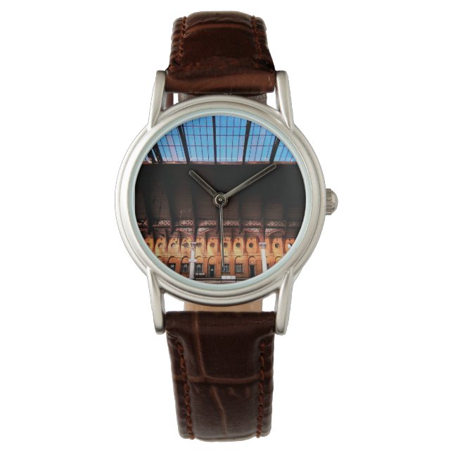 Montre Fenêtres (devant)