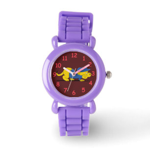 Montre Ferald