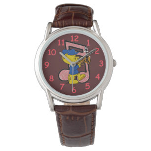 Montre Ferald