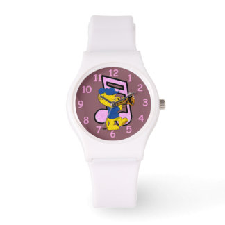 Montre Ferald