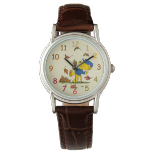 Montre Ferald