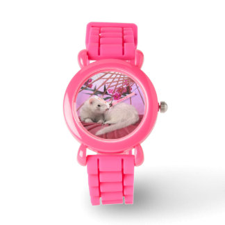Montre Ferret