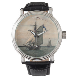 Montre Festival des Grands Voiliers