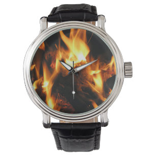 Montre Feu