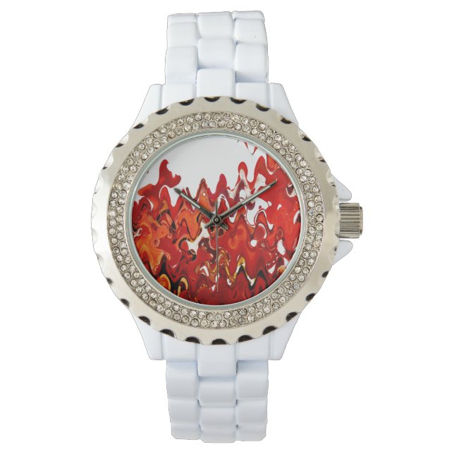 MONTRE FEUILLE (devant)