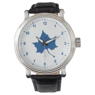Montre Feuille d'état Indiana