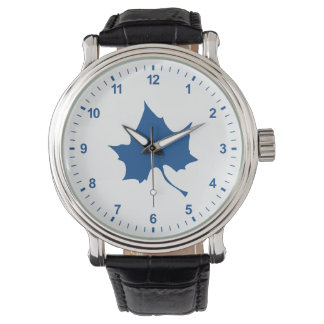 Montre Feuille d'état Indiana