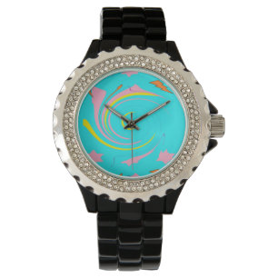 Montre Fibi