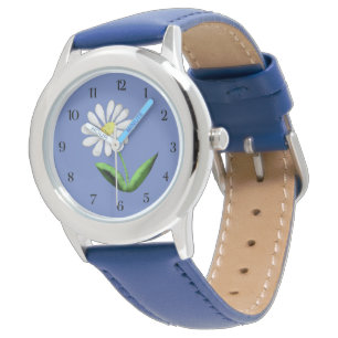 Montre Fière Marguerite