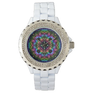 Montre Fierté des crickets