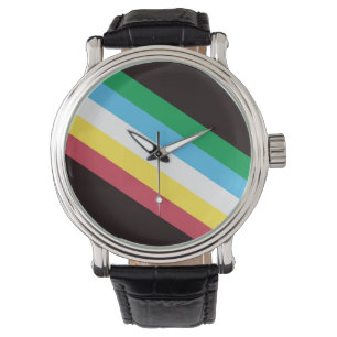 Montre Fierté du handicap