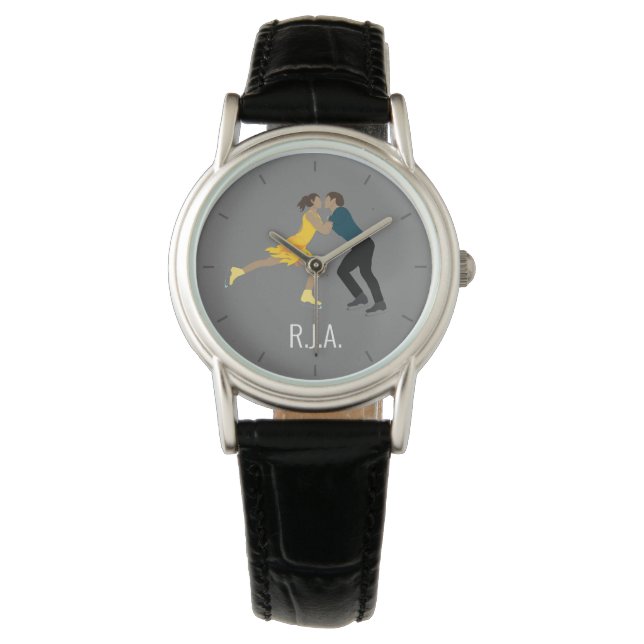 Montre Figure (devant)