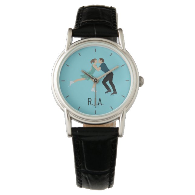 Montre Figure (devant)