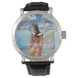 Montre Fille Bikini Thunder_Cove