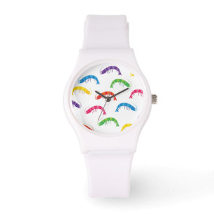Montre Fils de parti