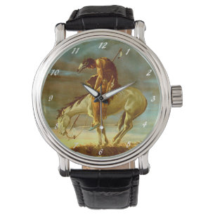 MONTRE FIN DU SENTIER G