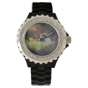 Montre Finition bain soleil