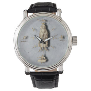 Montre Fiore dei Liberi Wrist Watch