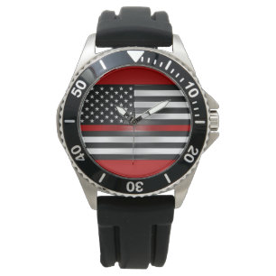 MONTRE FIREMAN