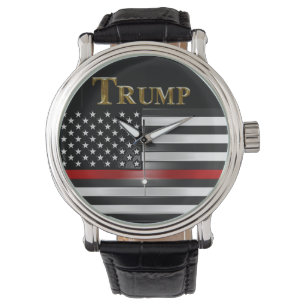 MONTRE FIREMAN