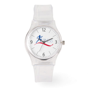Montre Fitness