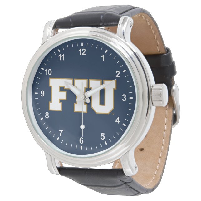 MONTRE FIU (Incliné)