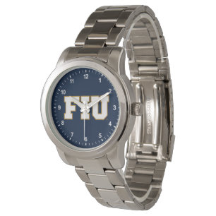 MONTRE FIU