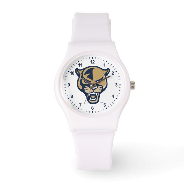 Montre FIU Panther (Recto)