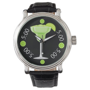 Montre Five O'Clock - Watch It ... : ) SRF