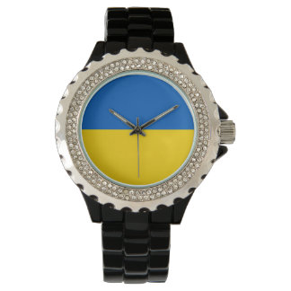 Montre Flag of Ukraine