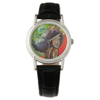 Montre Flava