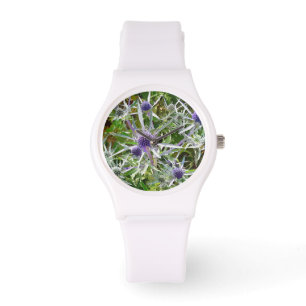 MONTRE FLEUR SAUVAGE