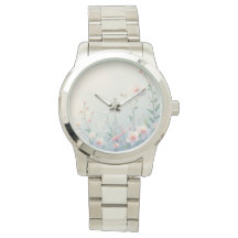 Fleurs de style Anime Petit Poignets Fleurs