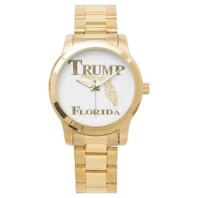 MONTRE FLORIDE (devant)