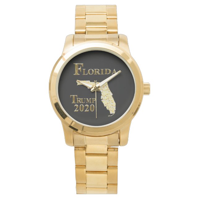 MONTRE FLORIDE (devant)