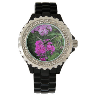 Montre Flowers at Château Morrisette Winery, Floyd, VA