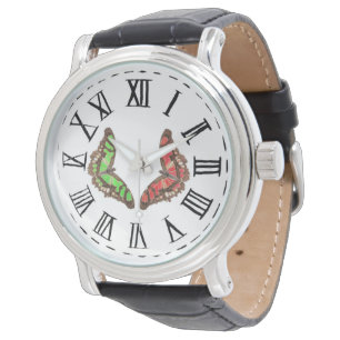 Montre Flutterpar 1