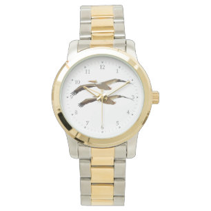 Montre Flying Pelican 4 Watch