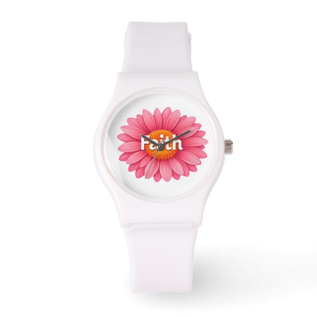 Montre Foi (Recto)