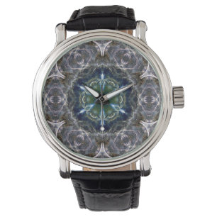 Montre Folk Mandala