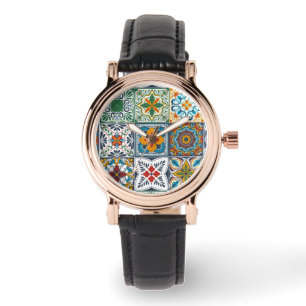 Montre Fond d'écran Backsplashes / Carreaux inspirés Tala