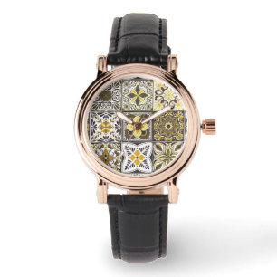 Montre Fond d'écran Backsplashes/Talavera