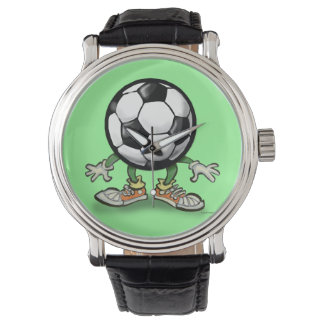 Montre Football