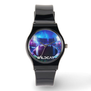 MONTRE FOOTBALL AMÉRICAIN - WILDCAT